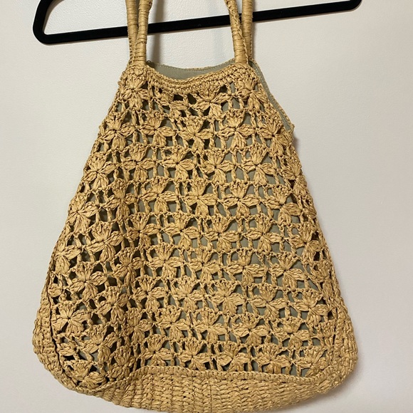 Beach bag - Picture 1 of 2